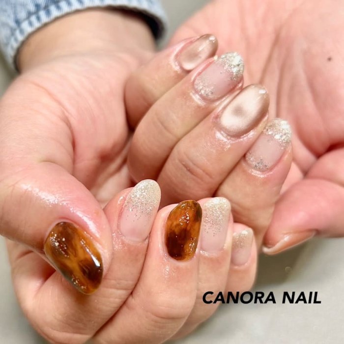 CANORA NAIL 【カノラ】