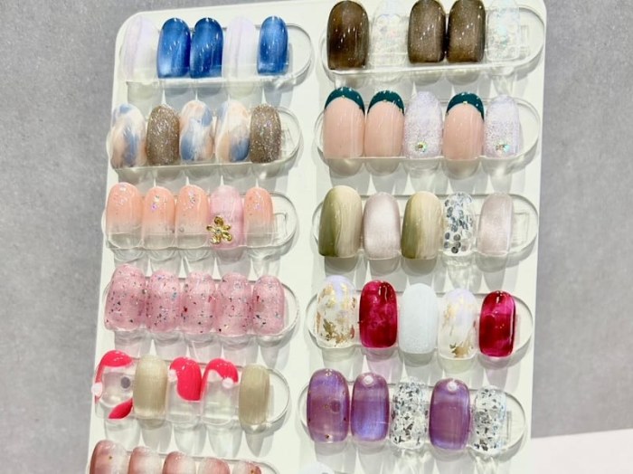 CANORA NAIL 【カノラ】
