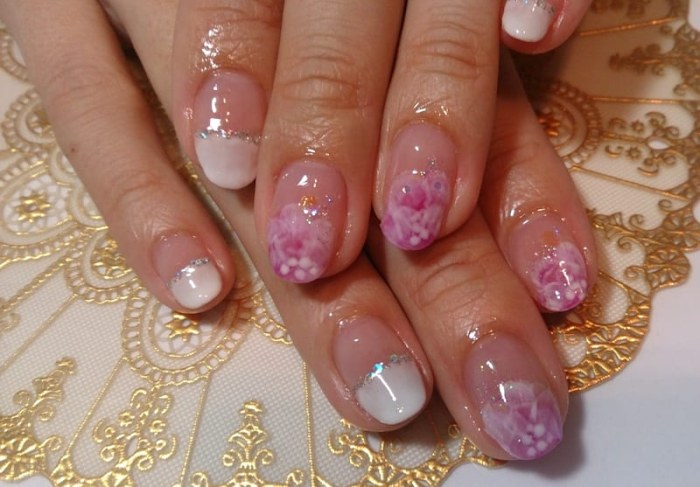 Nail Salon Shandi