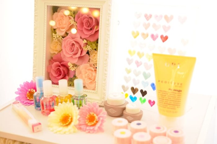 Nailsalon Ｃｈｅｒｉｓｈ