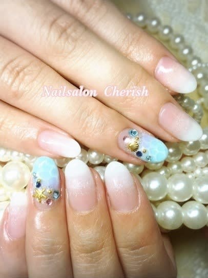 Nailsalon Ｃｈｅｒｉｓｈ