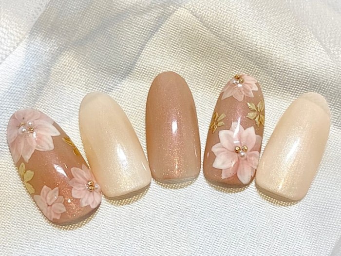 ネイルサロン Fleur