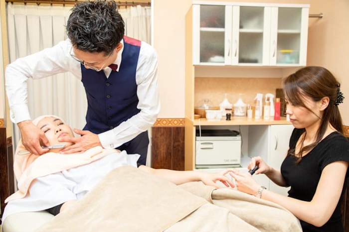 Barbering Method produce byヘアサロン大野