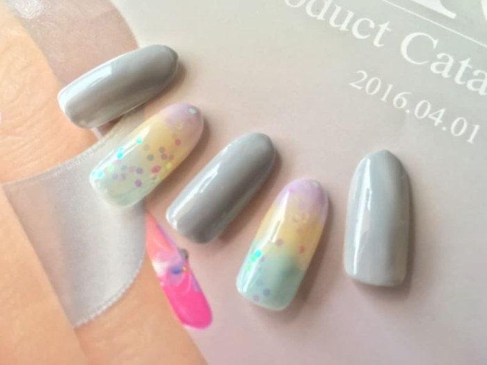 ネイルサロン ラ・シュシュ 成瀬店