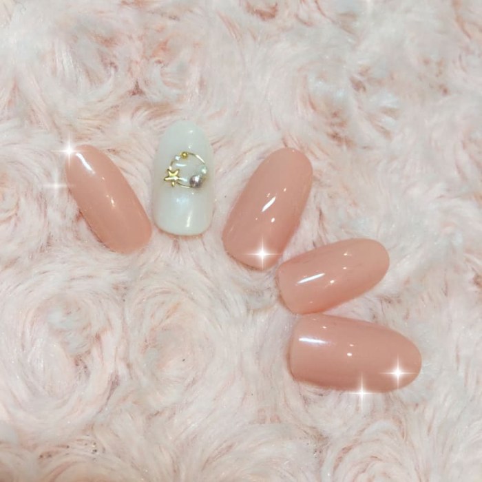 Nail CLASSY
