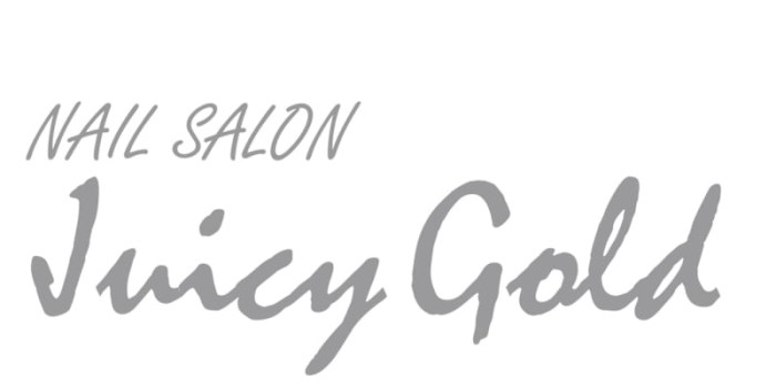 NailSalon JuicyGold
