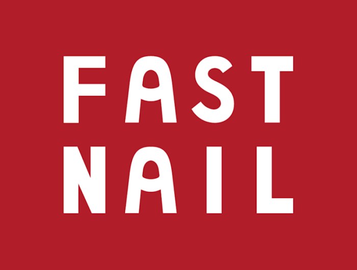 FAST NAIL 葛西駅前店【パラジェル/ジェルネイル専門/定額/マグネット/フットネイル】