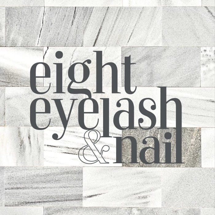 eight eyelash＆nail  吉祥寺店【エイト ネイル】