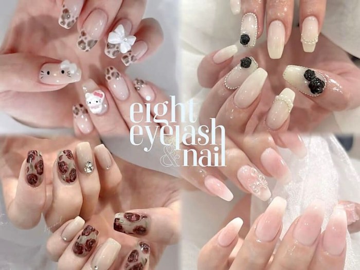 eight eyelash＆nail 渋谷本店 【エイト アイラッシュ アンド ネイル】