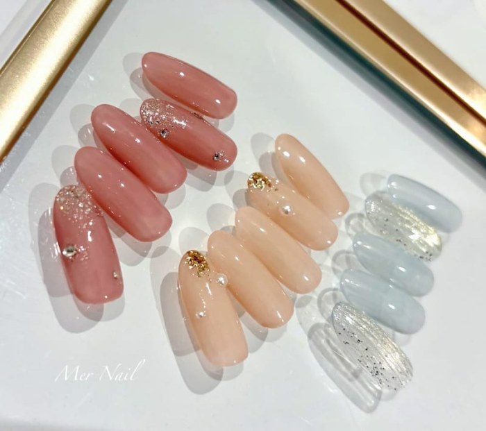 Mer Nail【メルネイル 門前仲町】