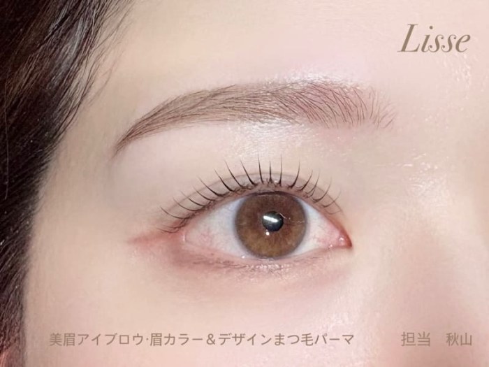 Lisse 銀座本店