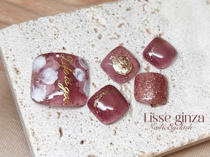 Lisse 銀座本店