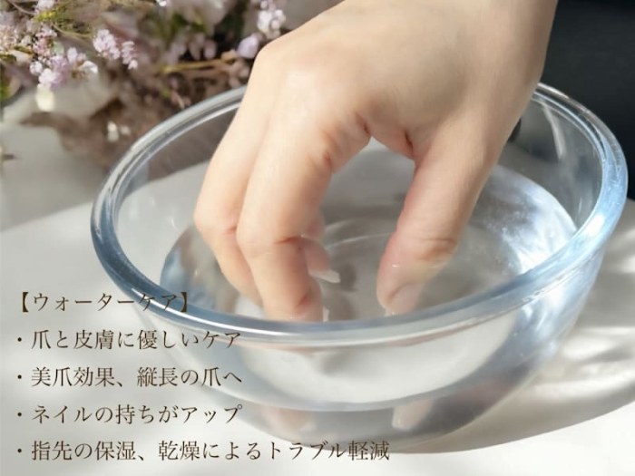 SelenaGinza Nail＆Eyelash パラジェル フィルイン ニュアンス