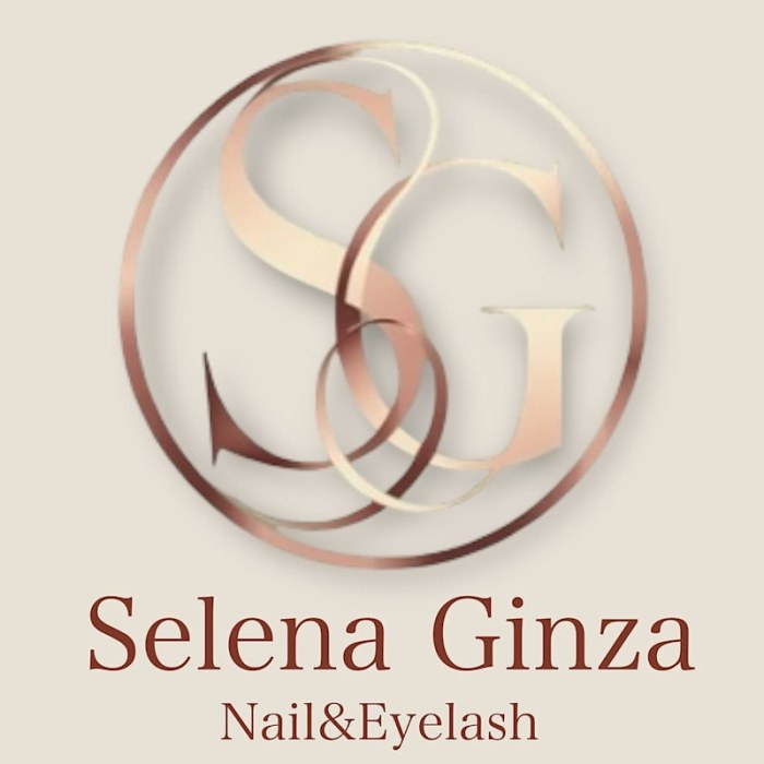 SelenaGinza Nail＆Eyelash パラジェル フィルイン ニュアンス