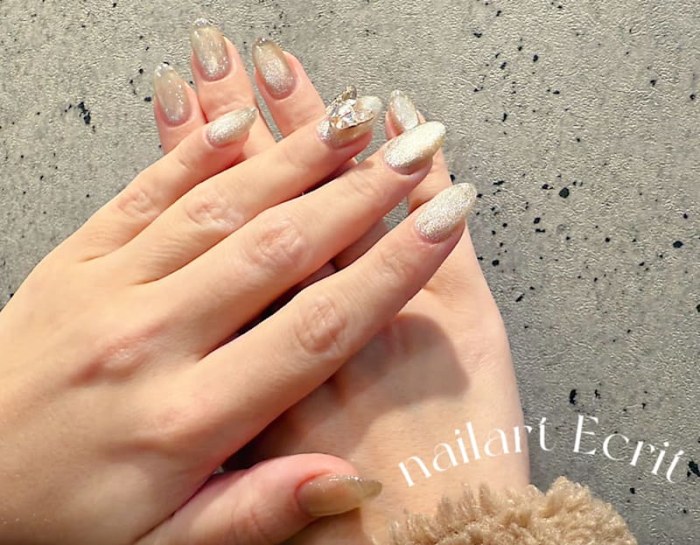 nailart Ecrit 日暮里店