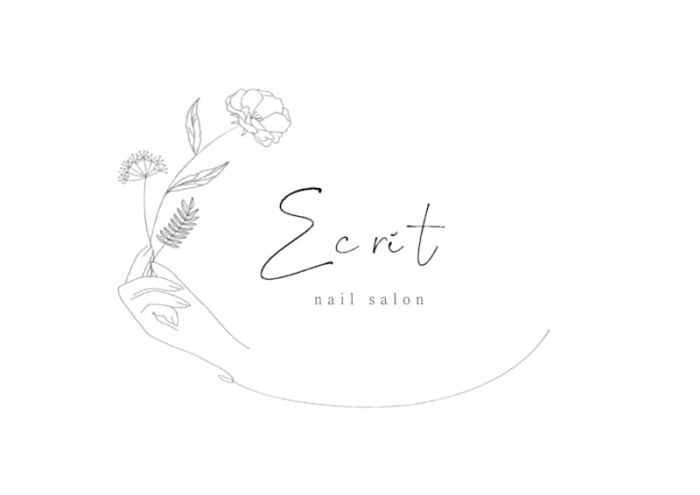 nailart Ecrit 日暮里店