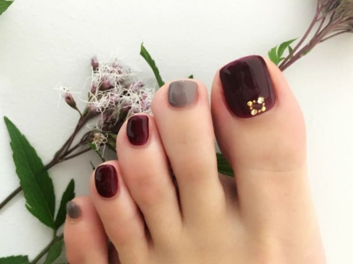 EYE＆NAIL THE TOKYO