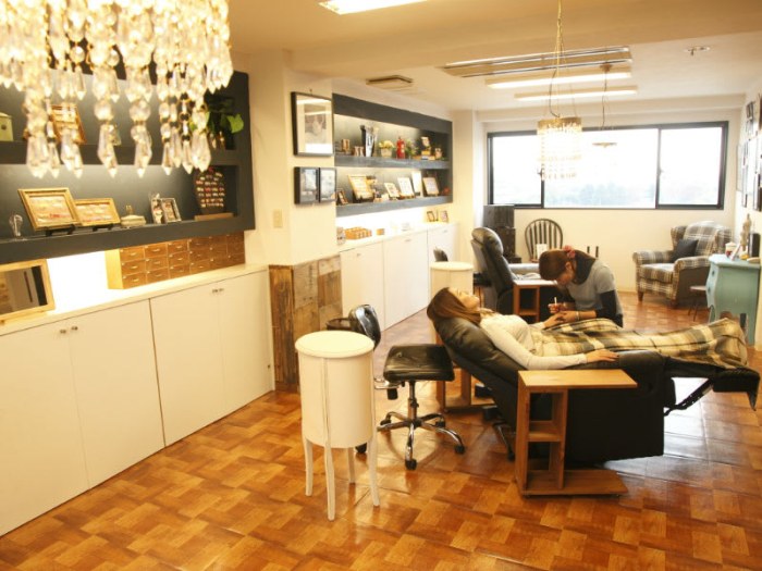 パラジェル・まつげパーマ取扱店 Mink Style 駒沢店【ミンクスタイル】
