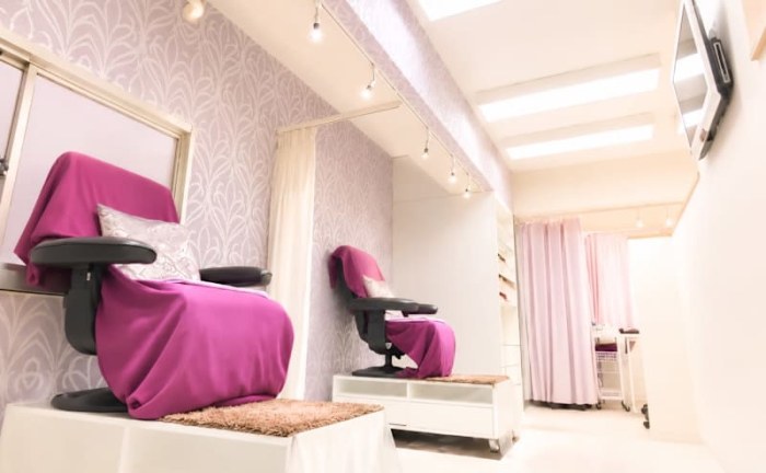 NAIL BUZZ