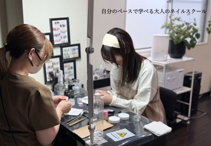 BEAUT-BUTTERFLY 町田店