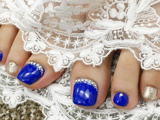 nail＆art irooori