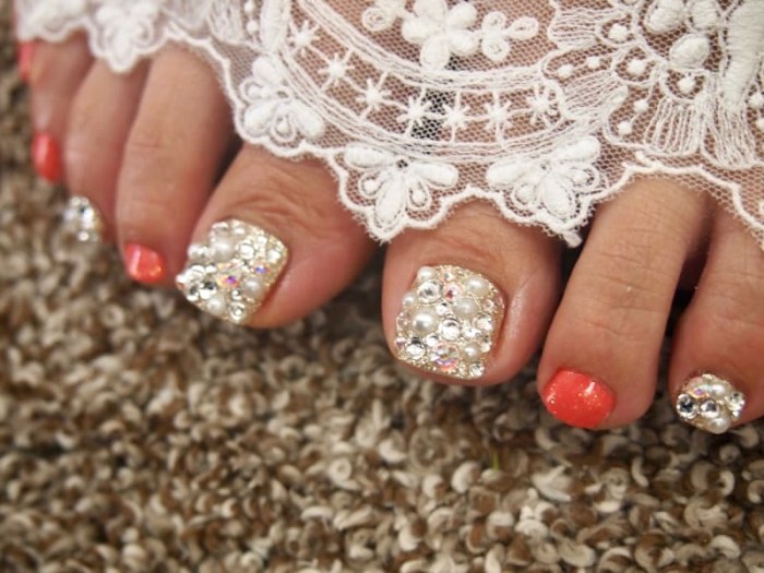 nail＆art irooori