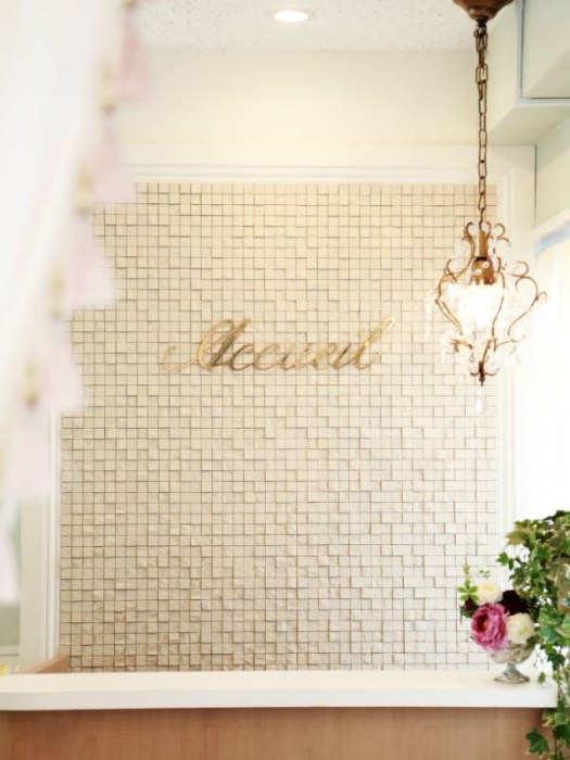 nailsalon ACCUEIL《アクイユ》表参道店