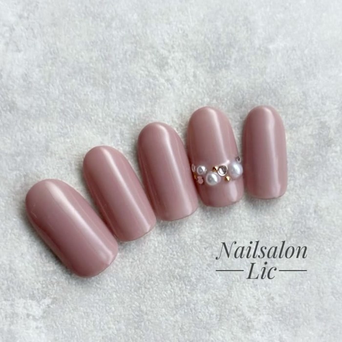 Nailsalon Lic