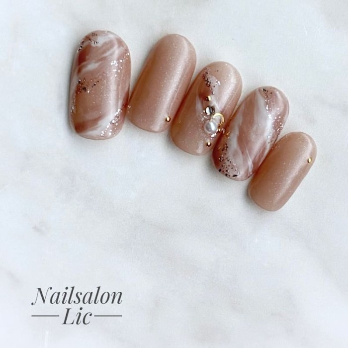 Nailsalon Lic