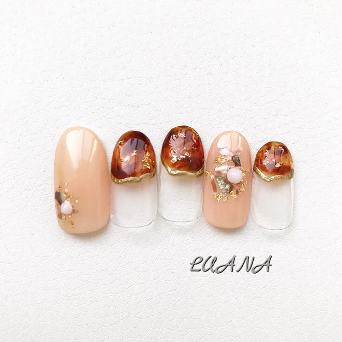 nailsalon LUANA