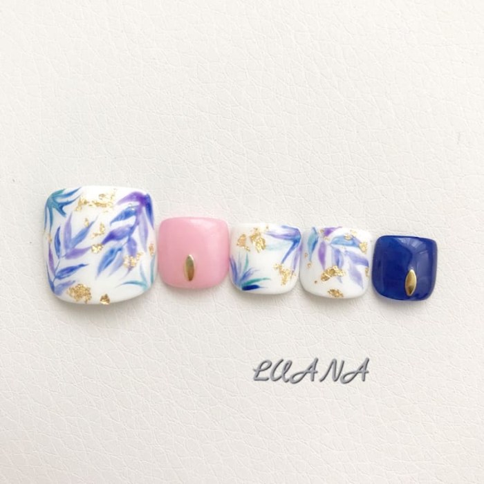 nailsalon LUANA