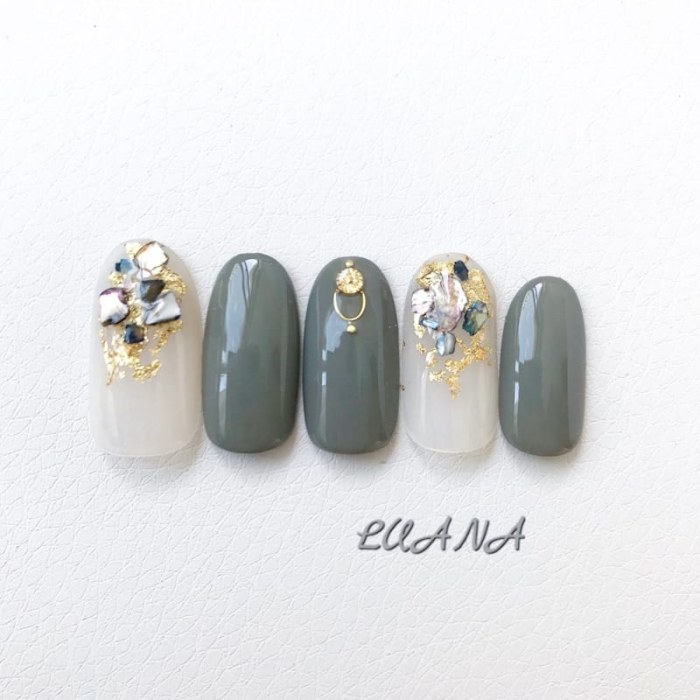 nailsalon LUANA