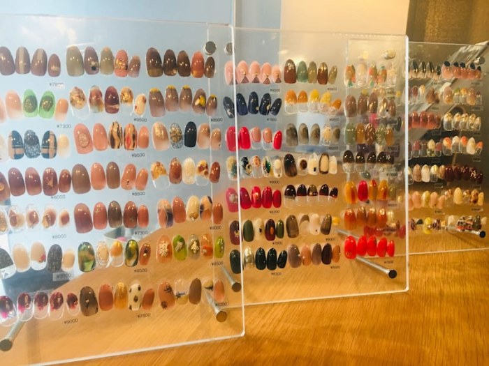 EYNail
