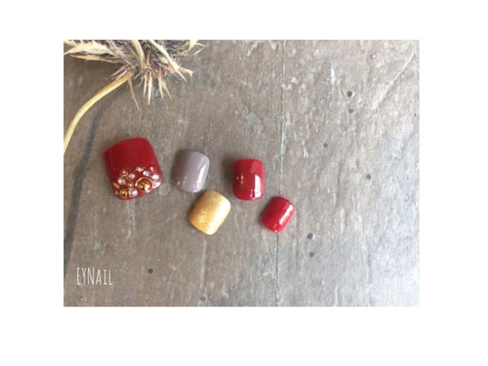 EYNail