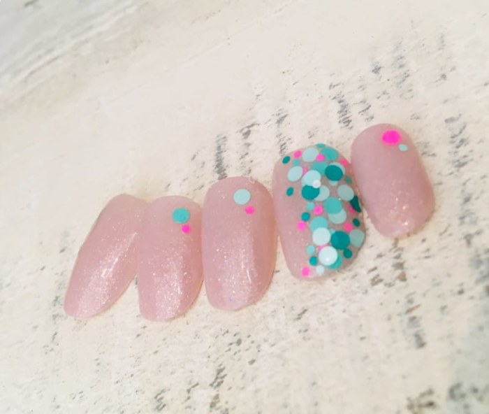 Nail Salon Manik