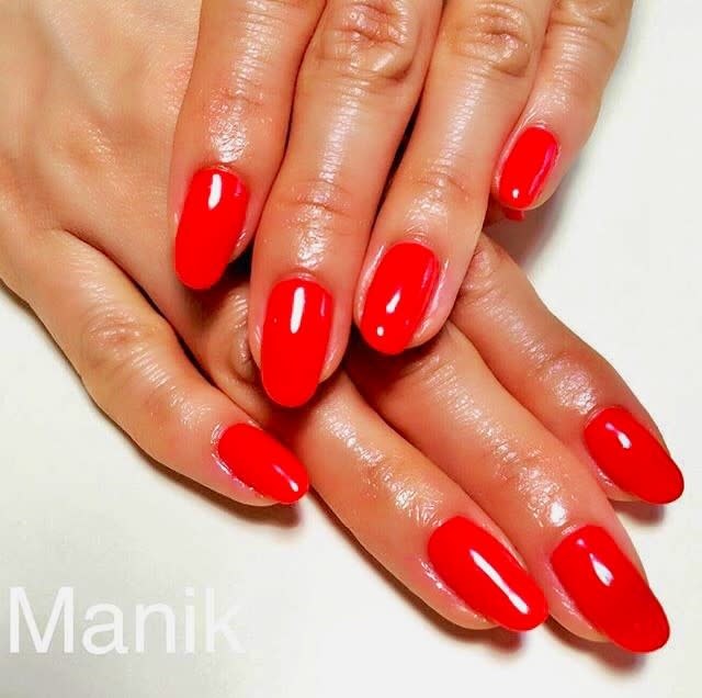Nail Salon Manik