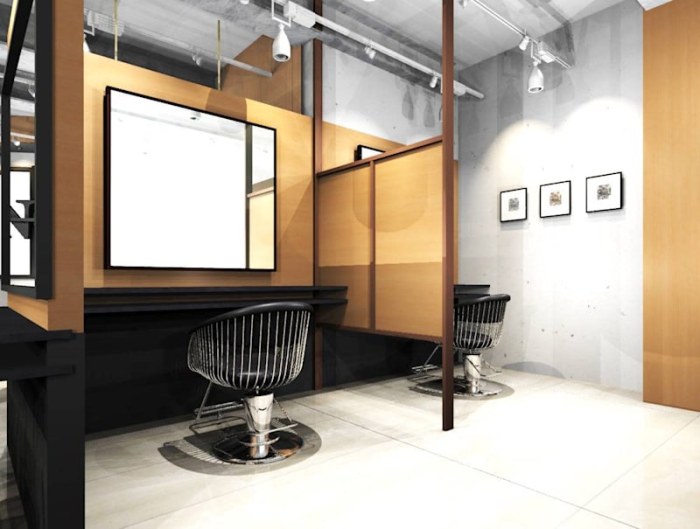 W NAIL 高槻店