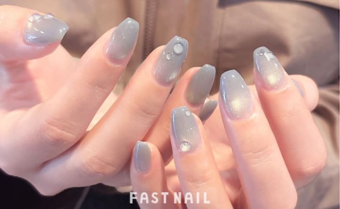 FAST NAIL イオンモール堺北花田店 【ファストネイル】