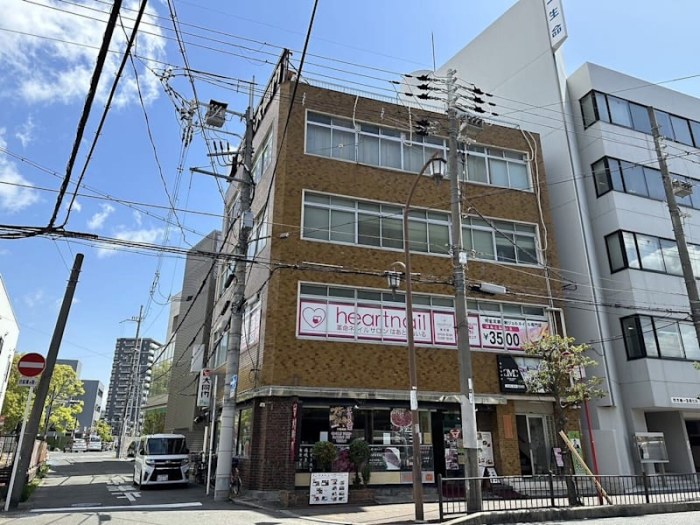 はあとねいる枚方店