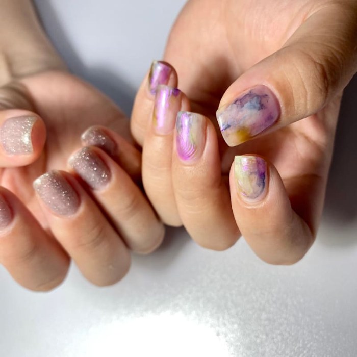 R.nail