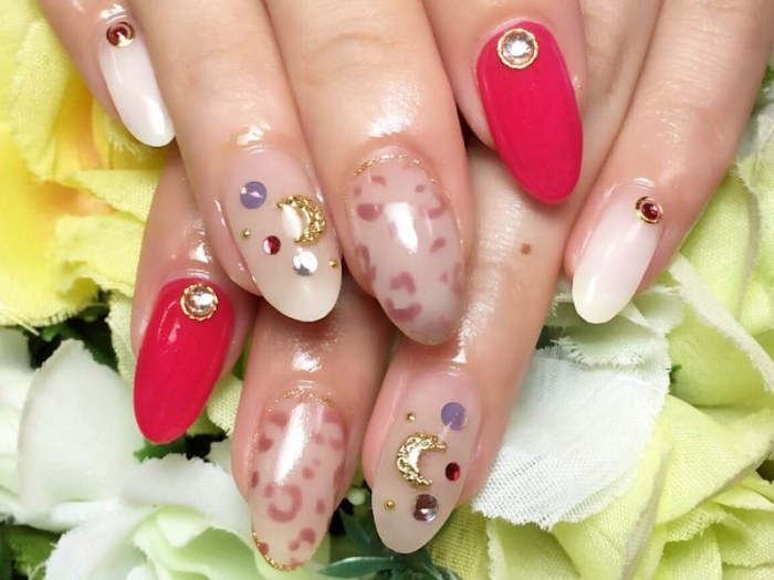 Shanti nail salon