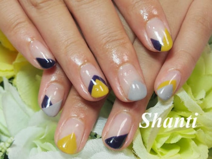 Shanti nail salon