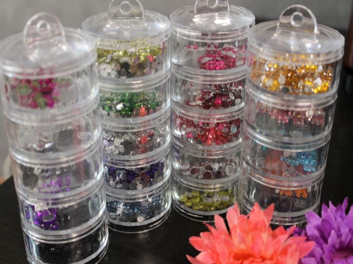 Shanti nail salon