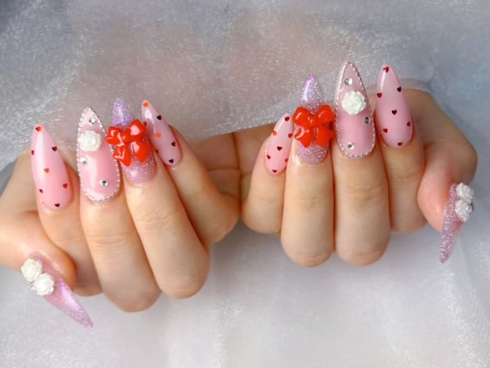 Nailsalon Queen【ネイルサロンクイーン】