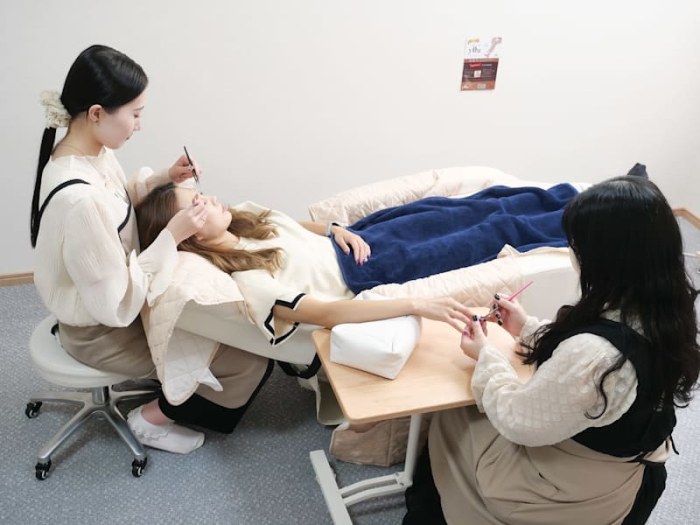 TOTAL BEAUTY SALON HeaRich 野江本店