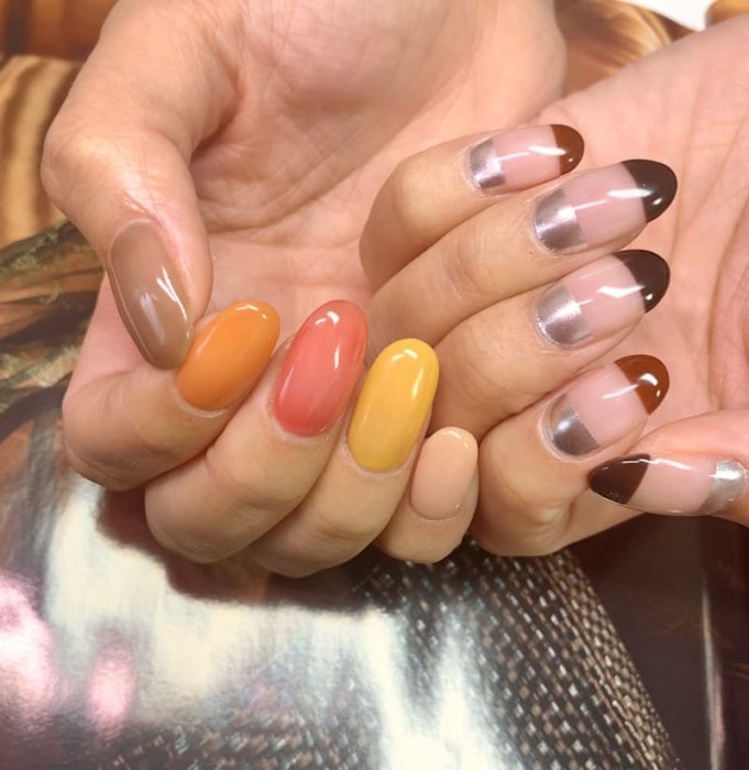 bi.grace nail