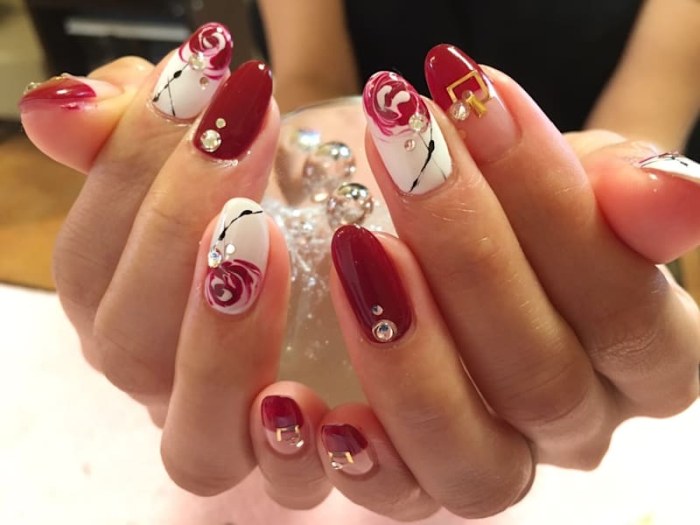NailSalon OPUS