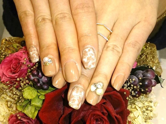 Hair&Nail Cocosia