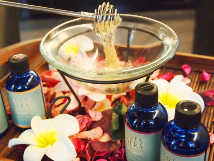 Hair&Nail Cocosia
