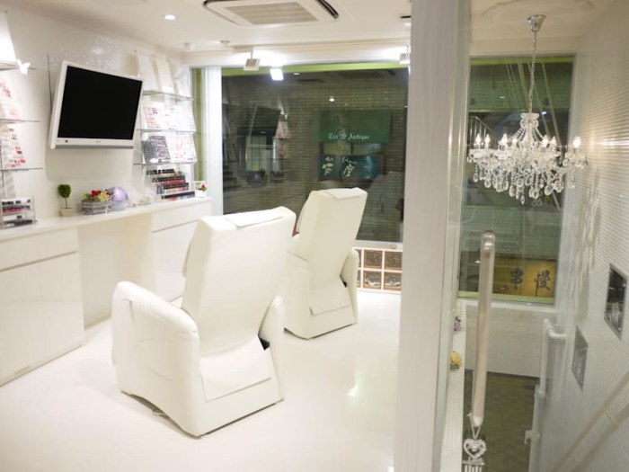 Eternity Total Beauty Salon